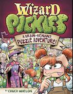 Wizard Pickles : Puzzle Adventure