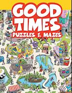 Good Times Puzzles & Mazes