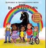 Alphabet & Affirmations with The Black Unicorn 