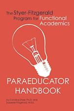 Paraeducator Handbook
