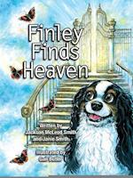 Finley Finds Heaven