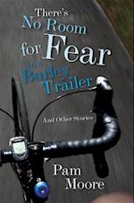 There's No Room for Fear in a Burley Trailer