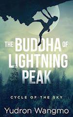 BUDDHA OF LIGHTNING PEAK