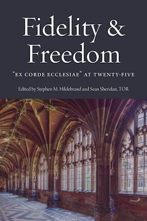 Fidelity and Freedom