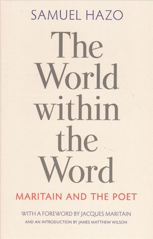 The World Within the Word