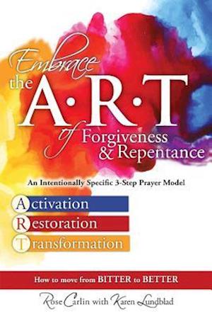 Embrace the Art of Forgiveness & Repentance