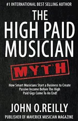 The High Paid Musician Myth