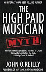 The High Paid Musician Myth