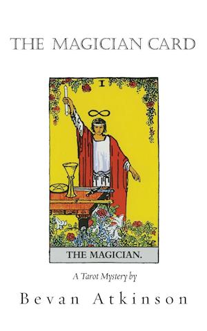 The Magician Card