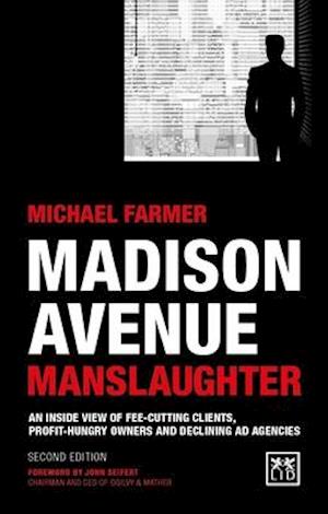 Madison Avenue Manslaughter
