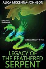 Legacy of the Feathered Serpent