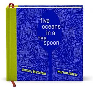 Five Oceans in a Teaspoon