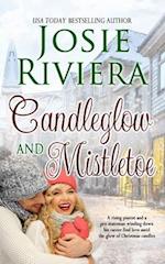 Candleglow and Mistletoe