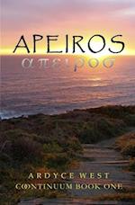 Apeiros: Continuum Book One 