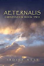 Aeternalis: Continuum Book Two 