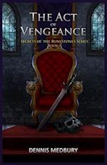 The Act of Vengeance 