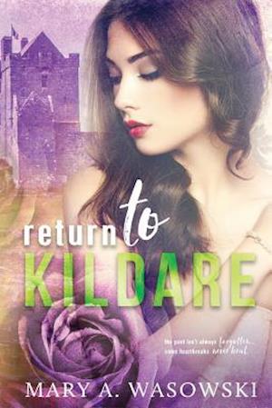 Return to Kildare