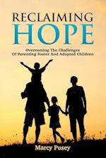 Reclaiming Hope
