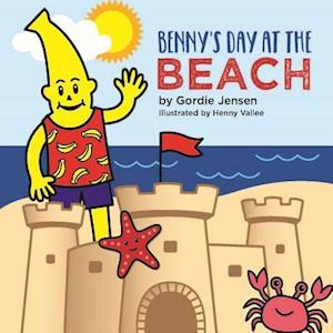 Benny's Day at the Beach