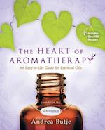 The Heart of Aromatherapy 
