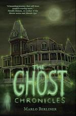 THE GHOST CHRONICLES