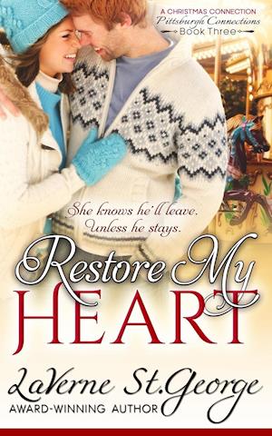 RESTORE MY HEART