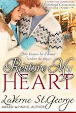 Restore My Heart