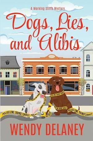 Dogs, Lies, and Alibis