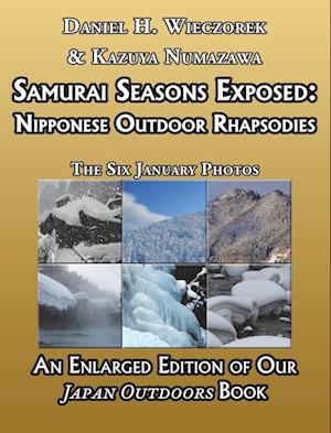 Samurai Seasons Exposed