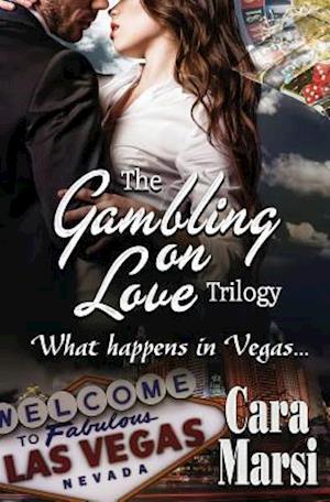 Gambling on Love Trilogy