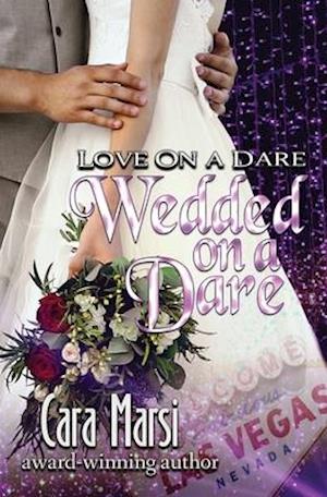 Wedded On a Dare