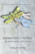 Dragonfly Notes: On Distance and Loss 