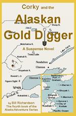 Corky and the Alaskan Gold Digger
