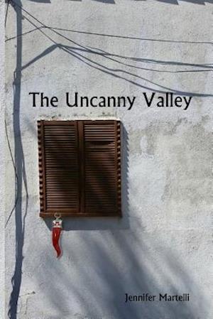 The Uncanny Valley