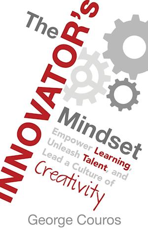 The Innovator's Mindset