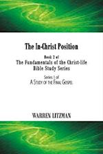The In-Christ Position