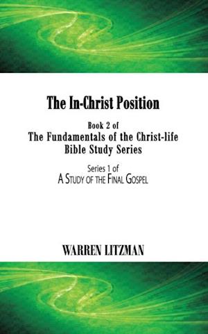 In-Christ Position
