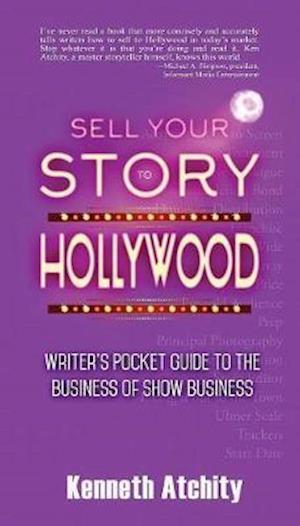 Sell Your Story to Hollywood