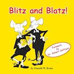 Blitz and Blatz!
