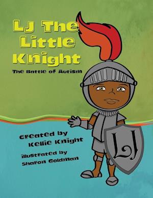 LJ the Little Knight