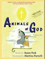 Animals of God