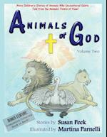 Animals of God
