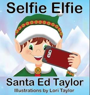 Selfie Elfie