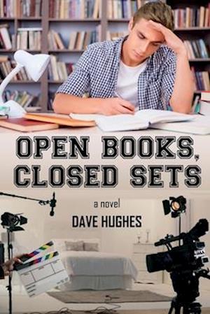 Open Books, Closed Sets