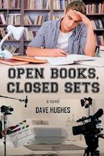 Open Books, Closed Sets