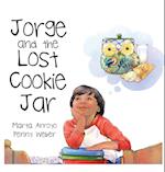 JORGE & THE LOST COOKIE JAR