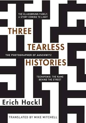 Three Tearless Histories