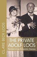 Private Adolf Loos