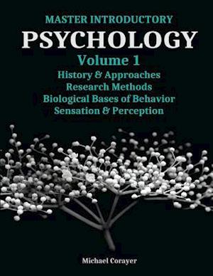 Master Introductory Psychology Volume 1