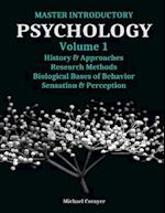 Master Introductory Psychology Volume 1